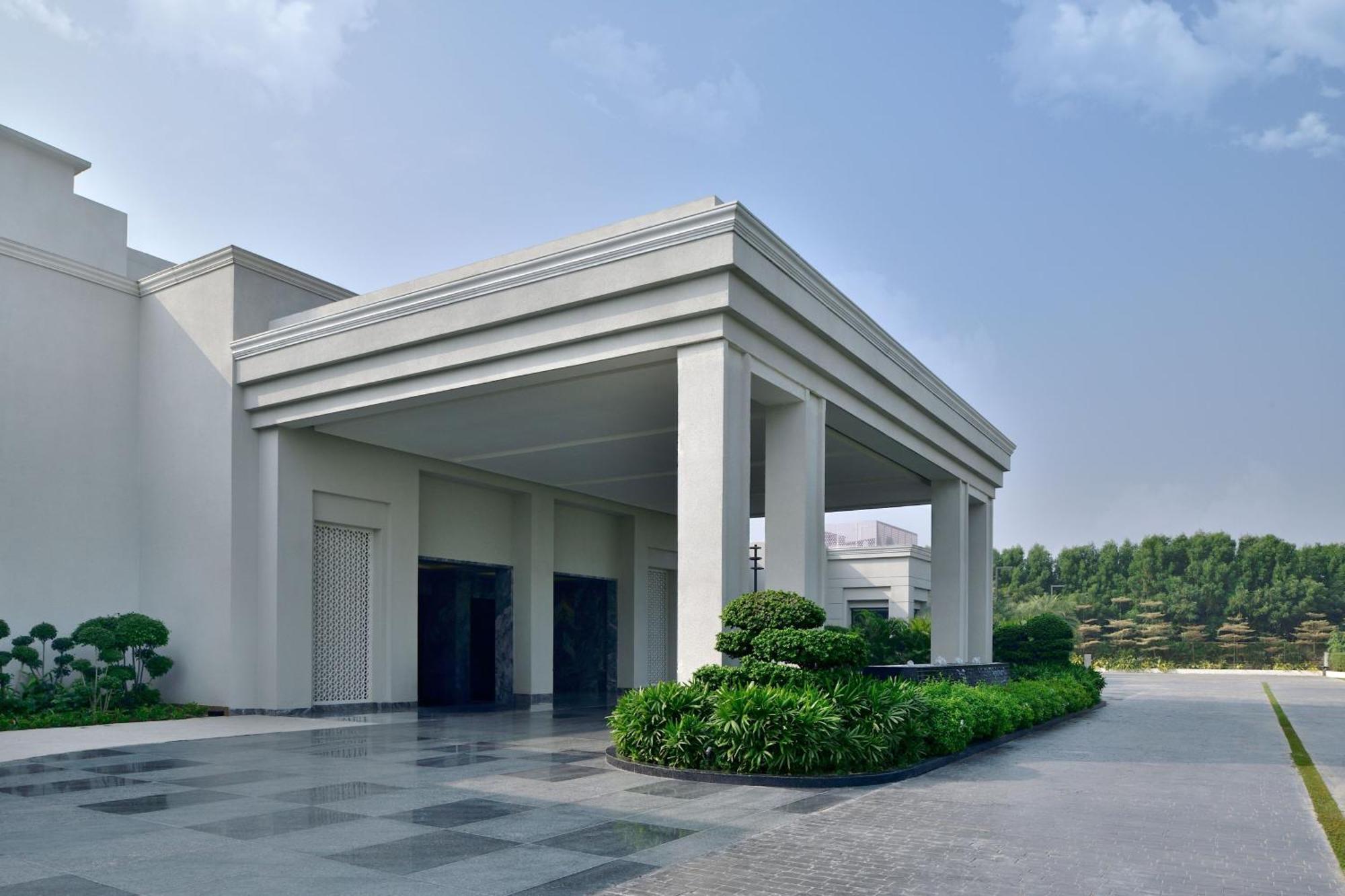 Courtyard By Marriott Gorakhpur Hotel Luaran gambar