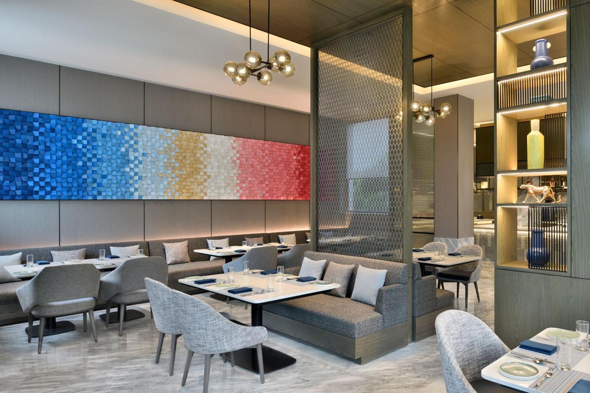 Courtyard By Marriott Gorakhpur Hotel Luaran gambar