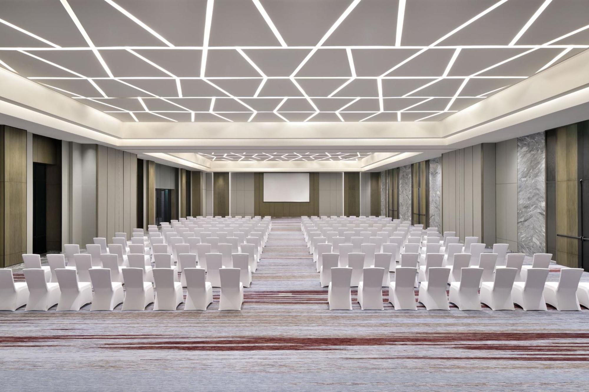 Courtyard By Marriott Gorakhpur Hotel Luaran gambar